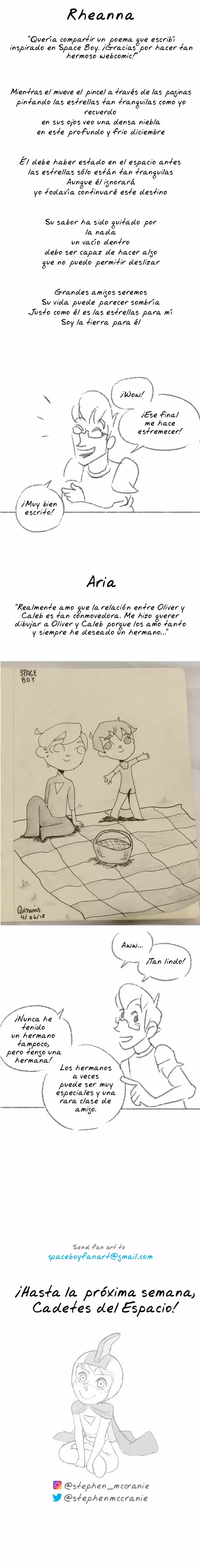 Space Boy - Capítulo 196 - Página 8 - LectorTMOo