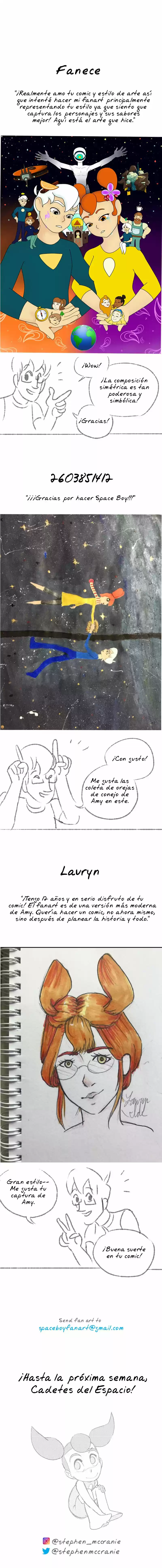 Space Boy - Capítulo 198 - Página 8 - LectorTMOo