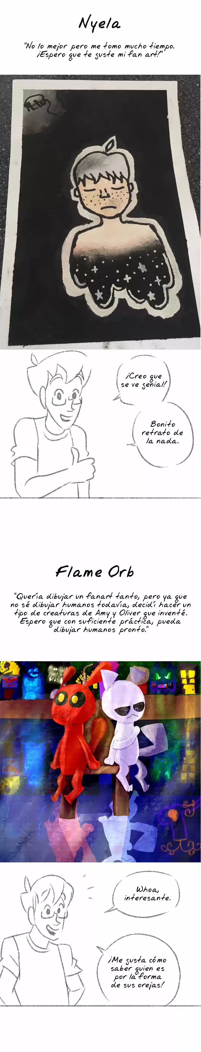Space Boy - Capítulo 203 - Página 7 - LectorTMOo
