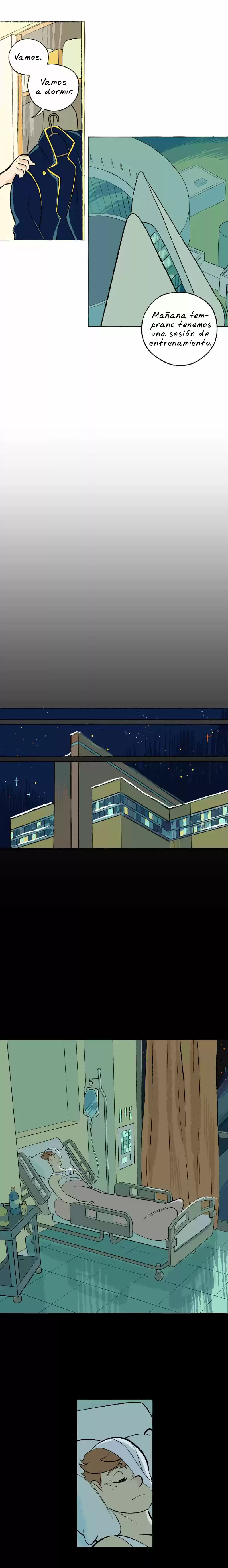 Space Boy - Capítulo 206 - Página 5 - LectorTMOo