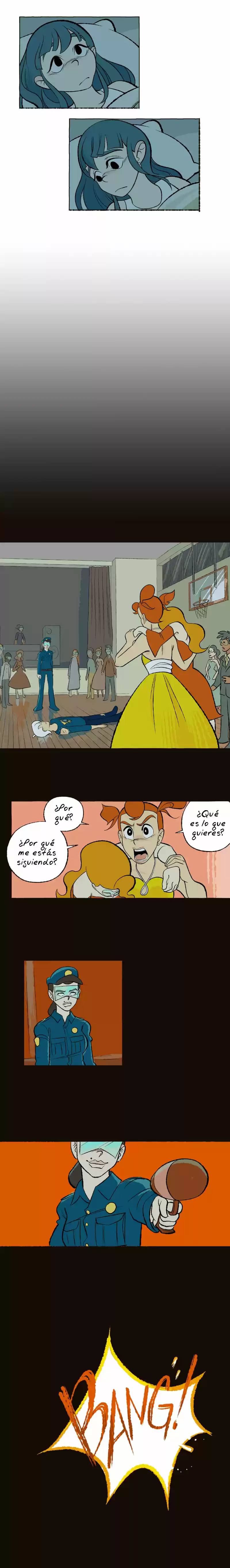 Space Boy - Capítulo 207 - Página 6 - LectorTMOo