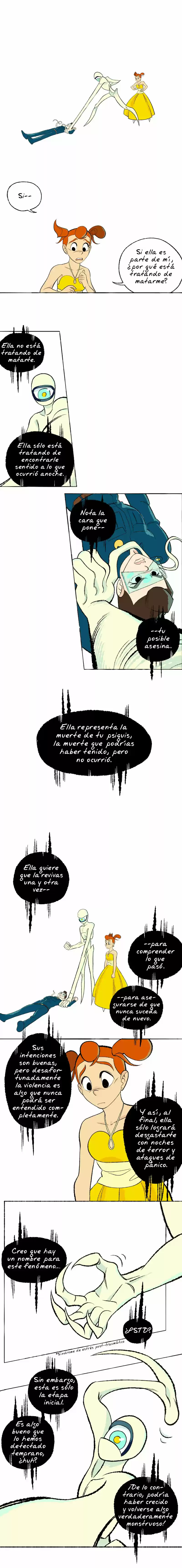 Space Boy - Capítulo 208 - Página 4 - LectorTMOo