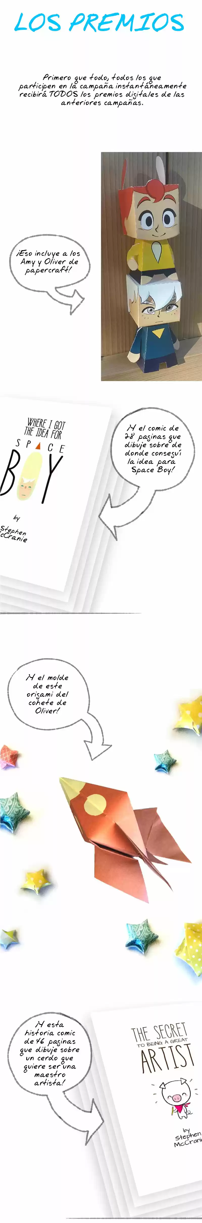 Space Boy - Capítulo 208 - Página 9 - LectorTMOo