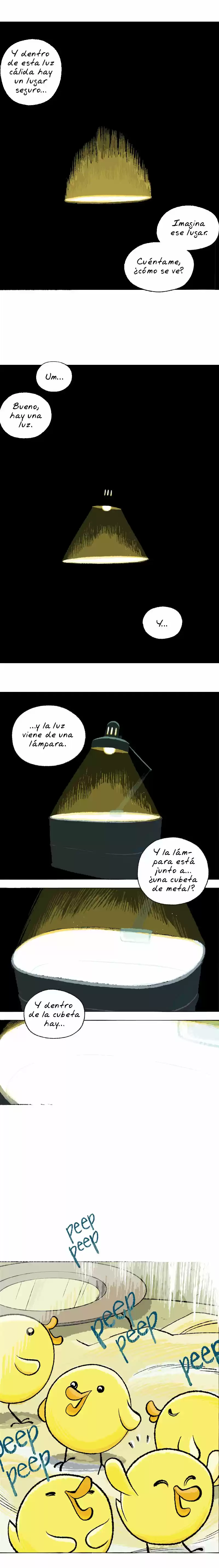 Space Boy - Capítulo 209 - Página 5 - LectorTMOo