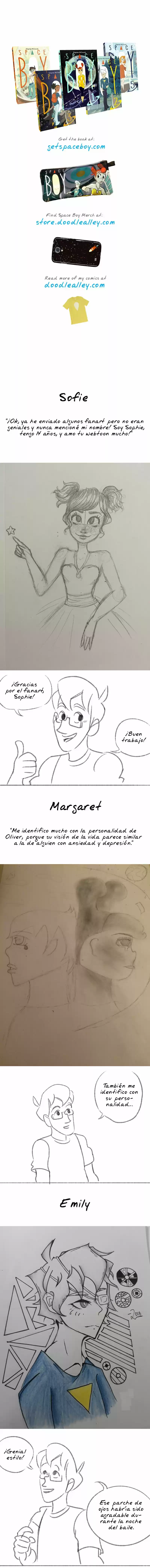 Space Boy - Capítulo 213 - Página 7 - LectorTMOo