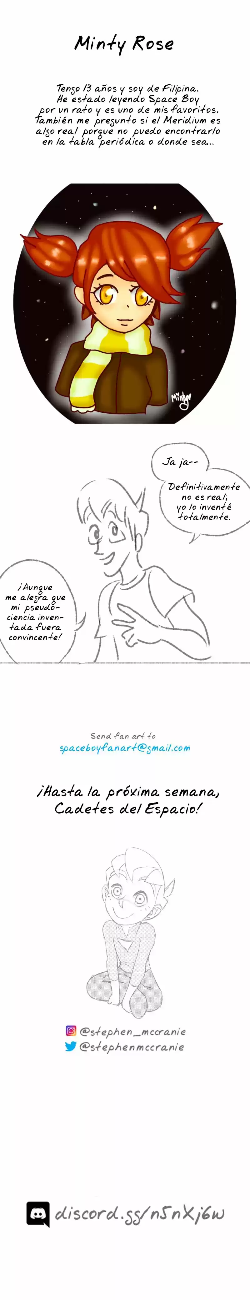 Space Boy - Capítulo 214 - Página 9 - LectorTMOo