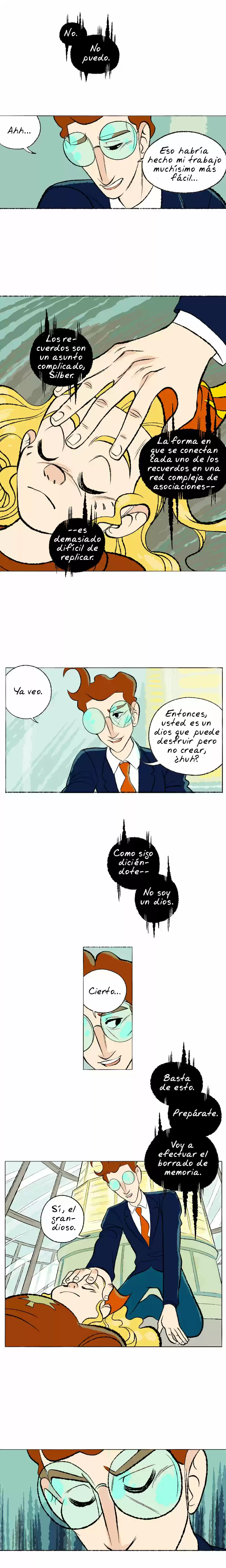 Space Boy - Capítulo 217 - Página 7 - LectorTMOo