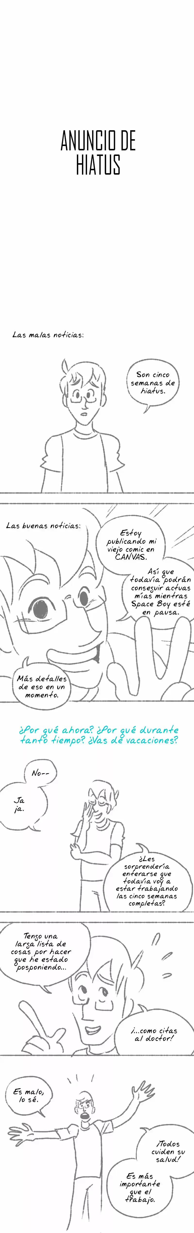 Space Boy - Capítulo 217 - Página 12 - LectorTMOo