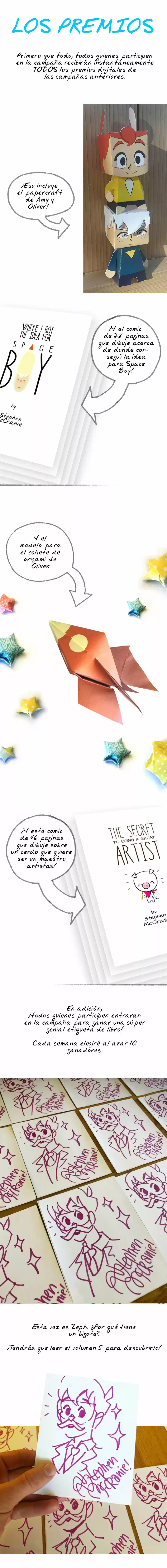 Space Boy - Capítulo 218 - Página 11 - LectorTMOo