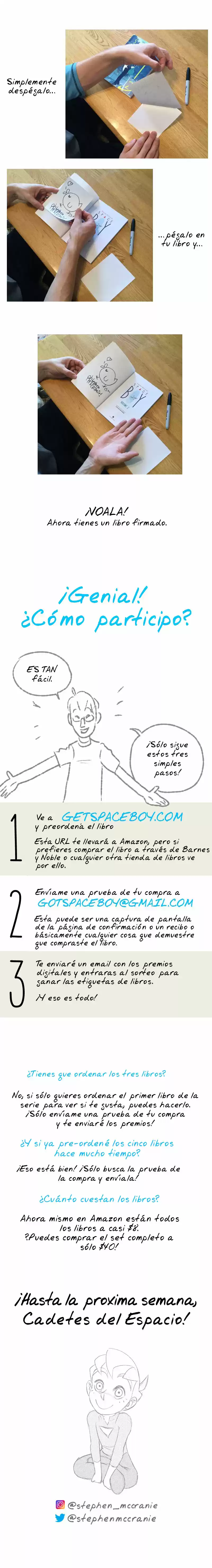 Space Boy - Capítulo 218 - Página 12 - LectorTMOo