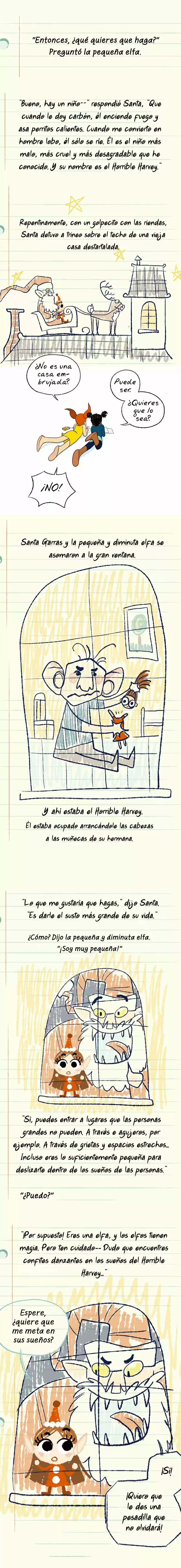 Space Boy - Capítulo 224 - Página 5 - LectorTMOo