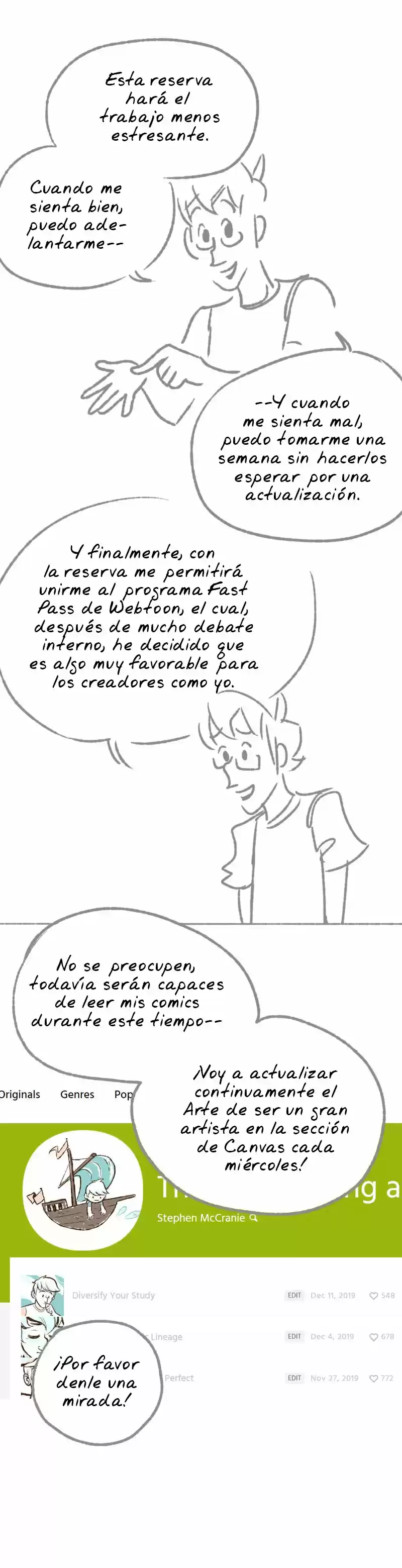 Space Boy - Capítulo 224 - Página 10 - LectorTMOo