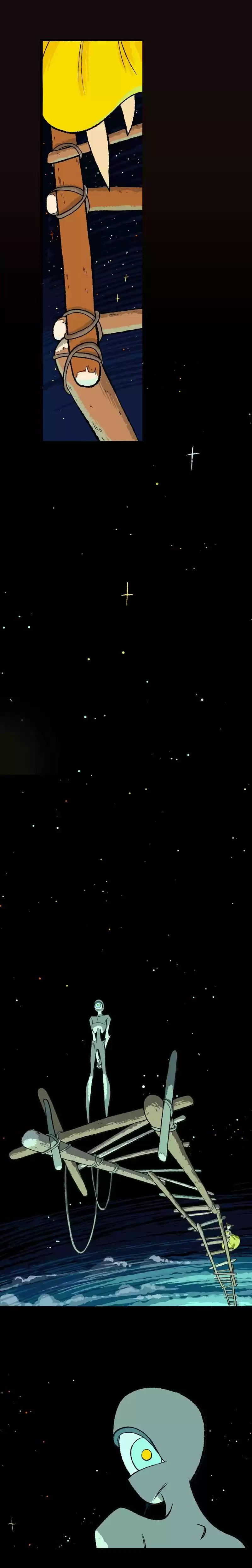 Space Boy - Capítulo 225 - Página 7 - LectorTMOo
