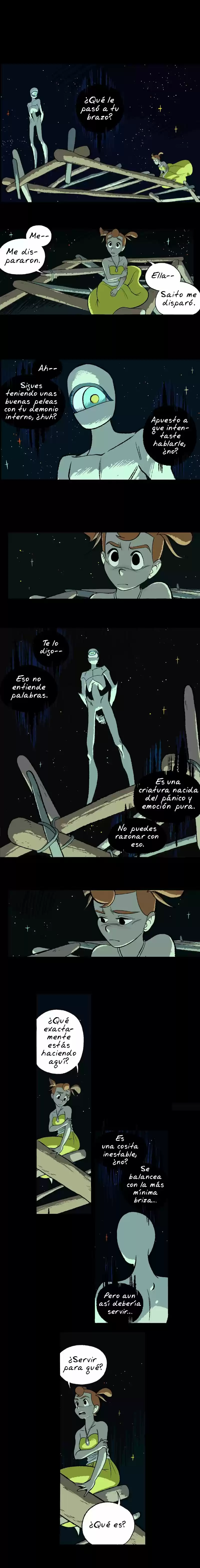 Space Boy - Capítulo 225 - Página 8 - LectorTMOo