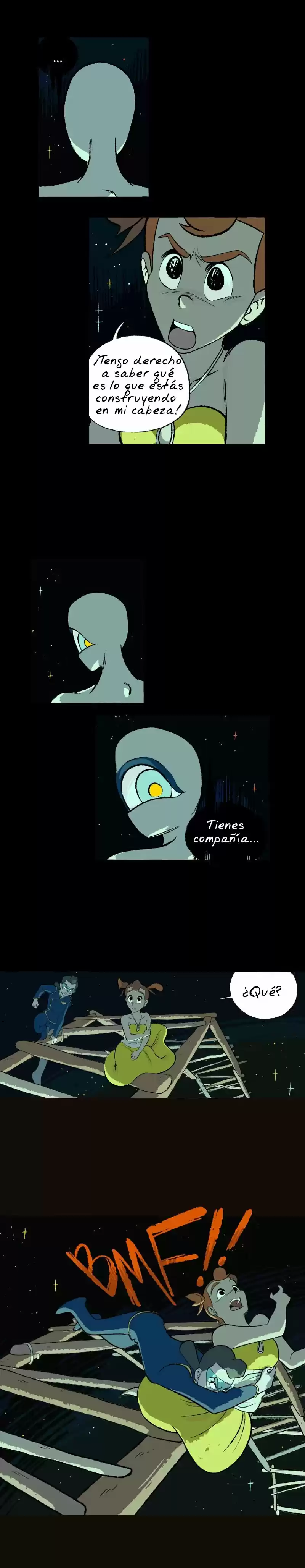 Space Boy - Capítulo 225 - Página 9 - LectorTMOo