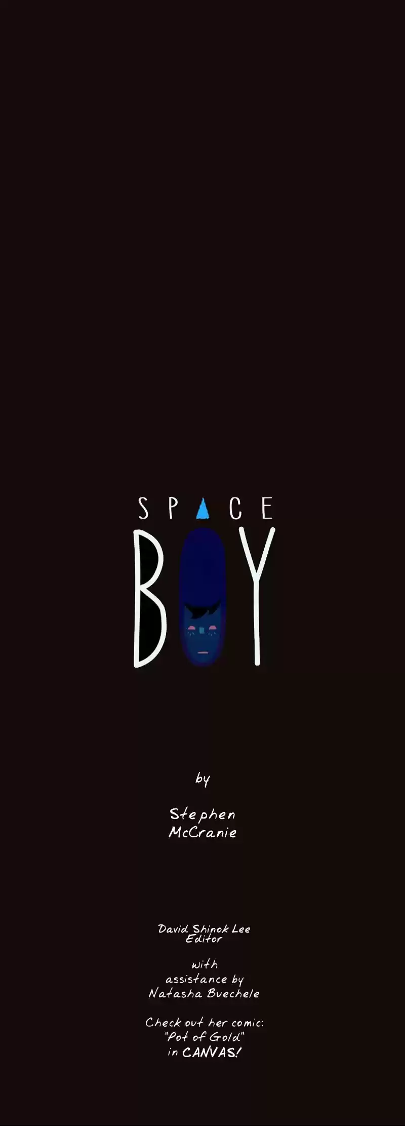Space Boy - Capítulo 225 - Página 11 - LectorTMOo