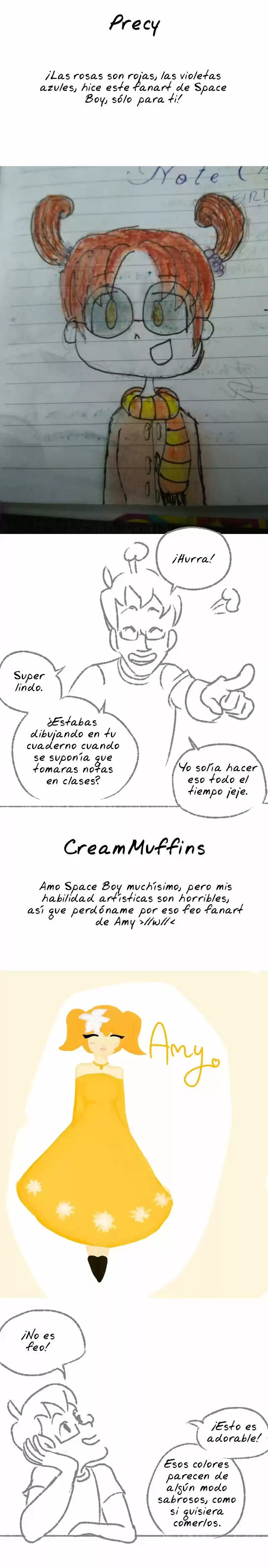 Space Boy - Capítulo 225 - Página 15 - LectorTMOo