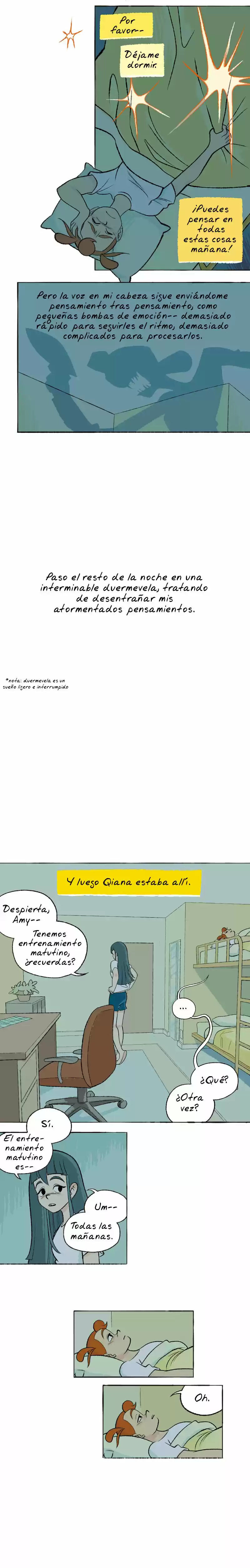 Space Boy - Capítulo 226 - Página 9 - LectorTMOo