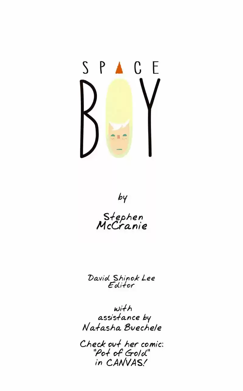 Space Boy - Capítulo 226 - Página 10 - LectorTMOo