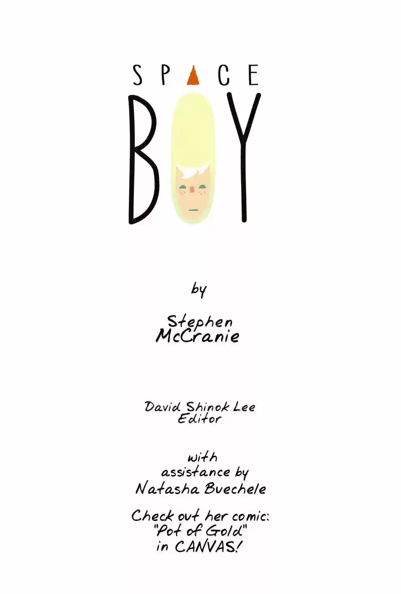 Space Boy - Capítulo 227 - Página 11 - LectorTMOo