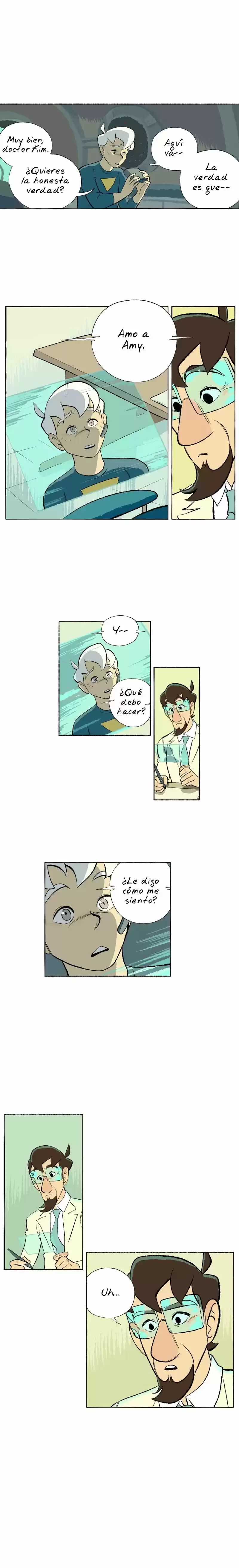 Space Boy - Capítulo 239 - Página 6 - LectorTMOo