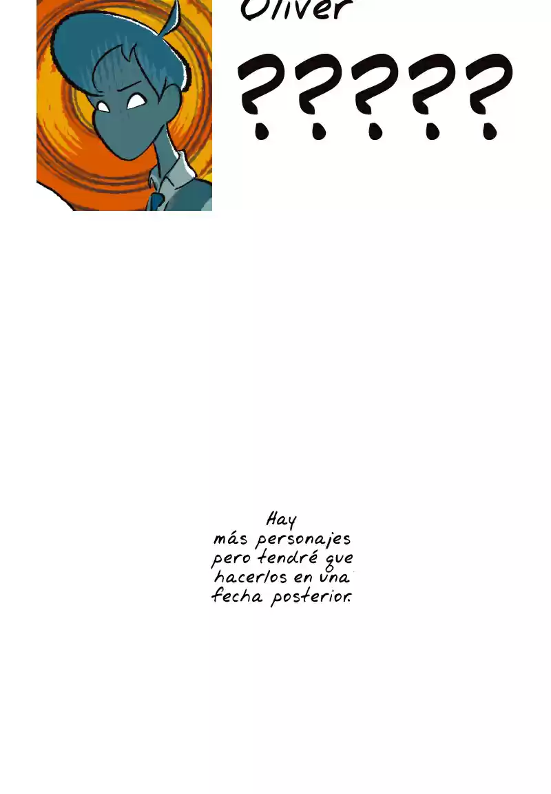 Space Boy - Capítulo 24.5 - Página 8 - LectorTMOo