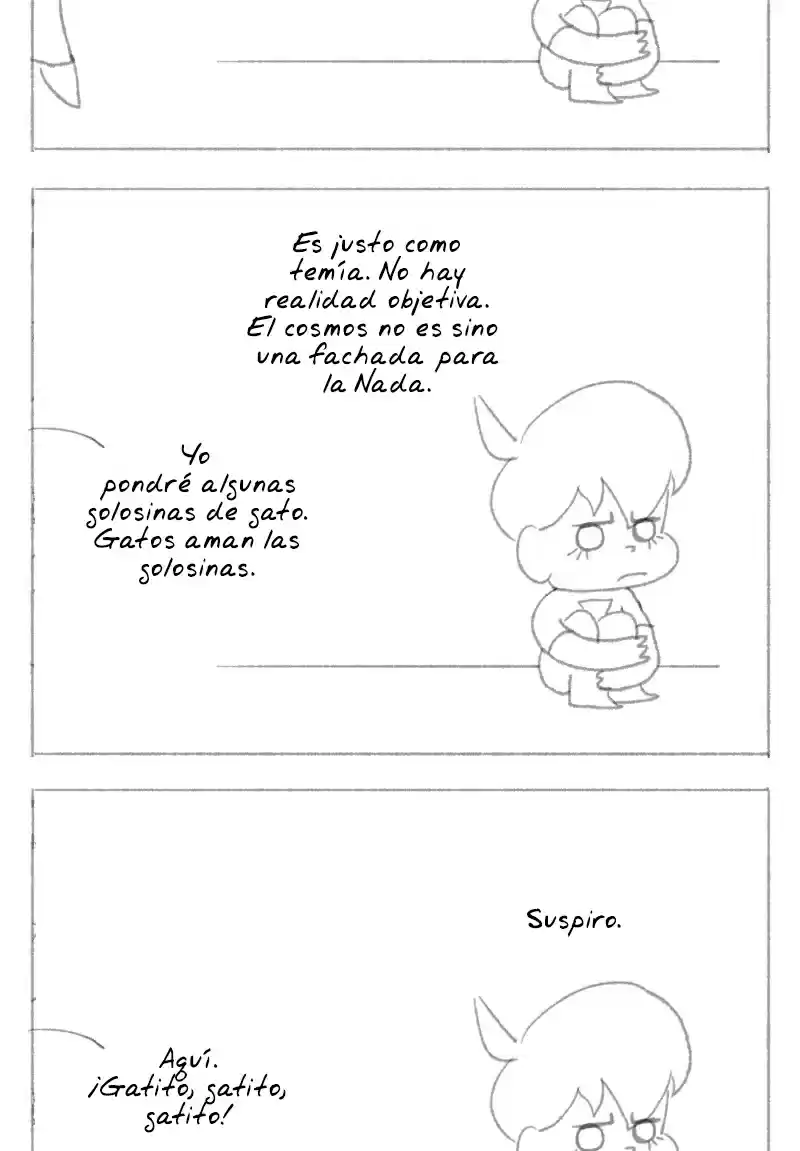 Space Boy - Capítulo 24.5 - Página 13 - LectorTMOo
