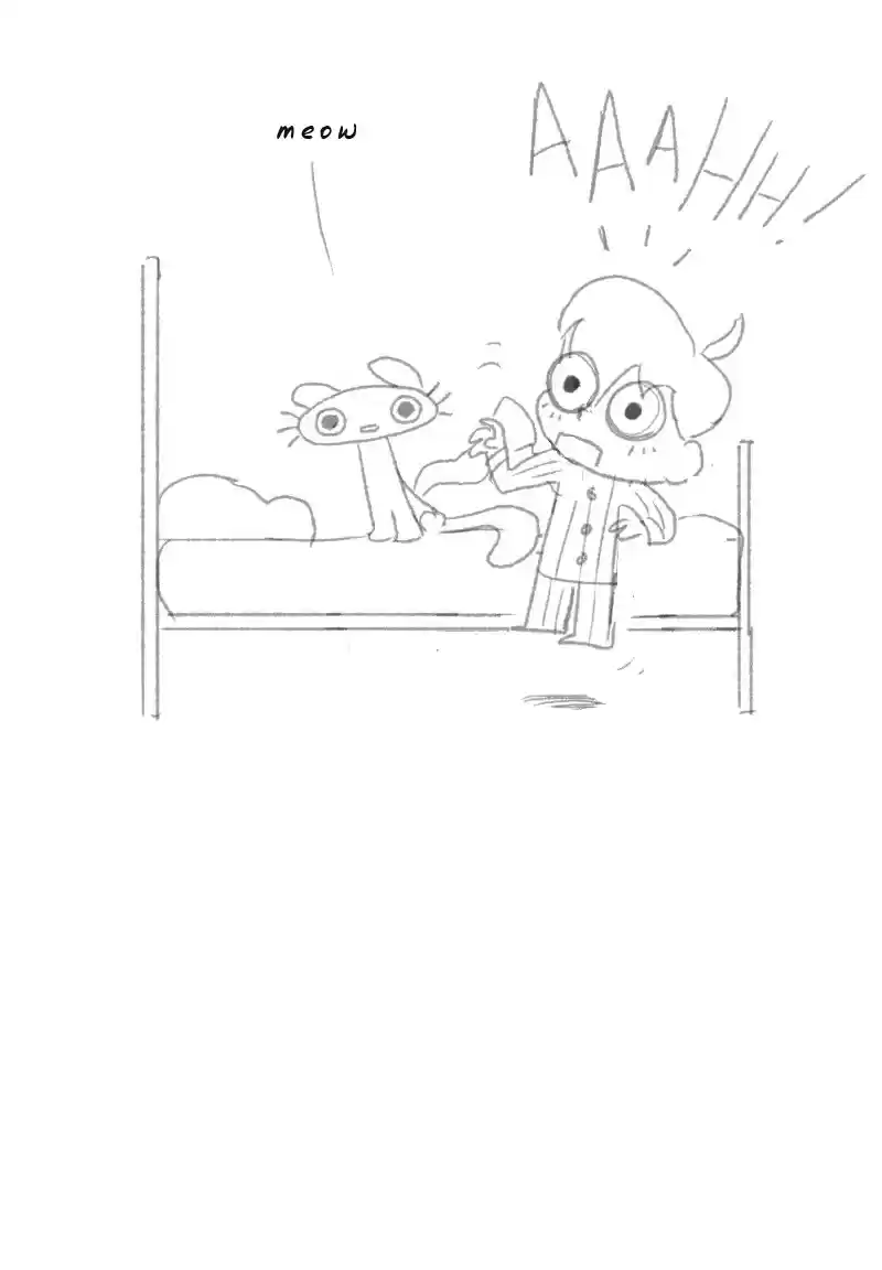 Space Boy - Capítulo 24.5 - Página 17 - LectorTMOo
