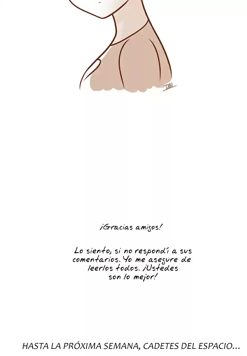 Space Boy - Capítulo 24.5 - Página 28 - LectorTMOo