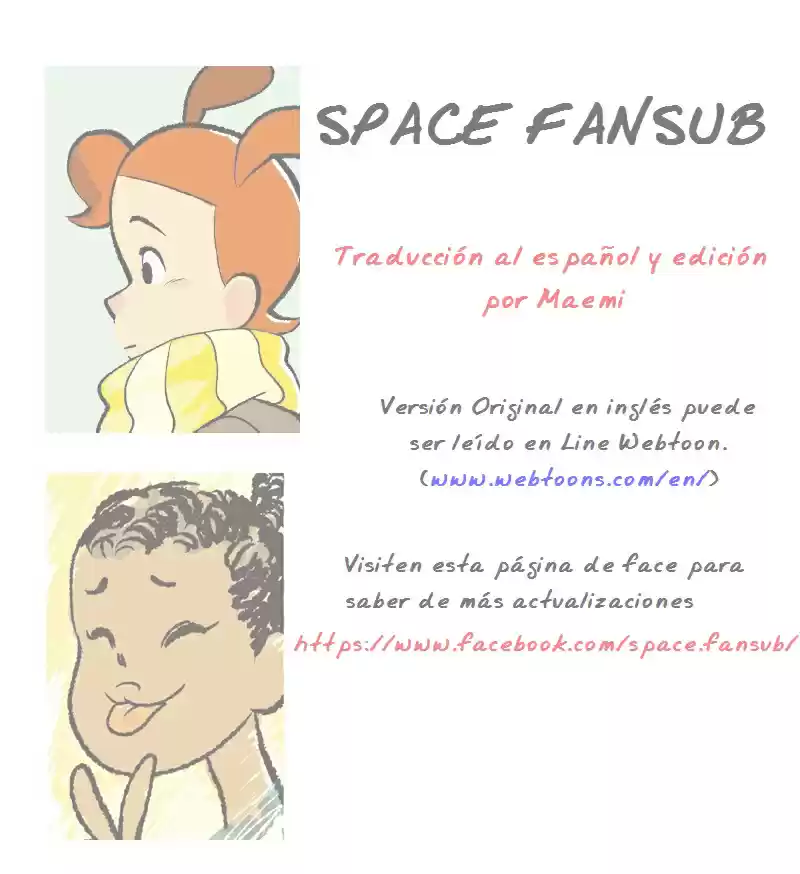 Space Boy - Capítulo 24.5 - Página 30 - LectorTMOo