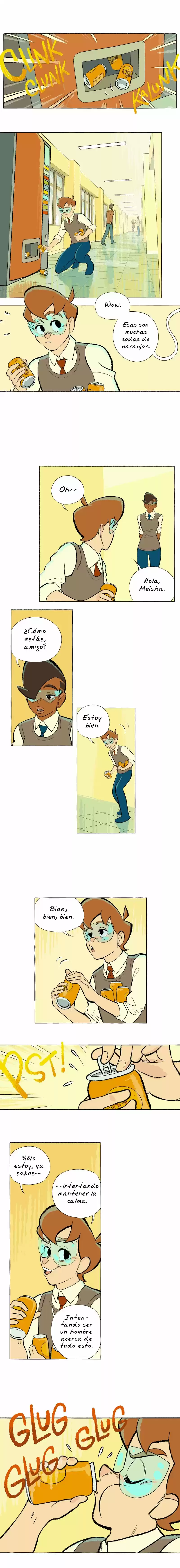 Space Boy - Capítulo 248 - Página 6 - LectorTMOo