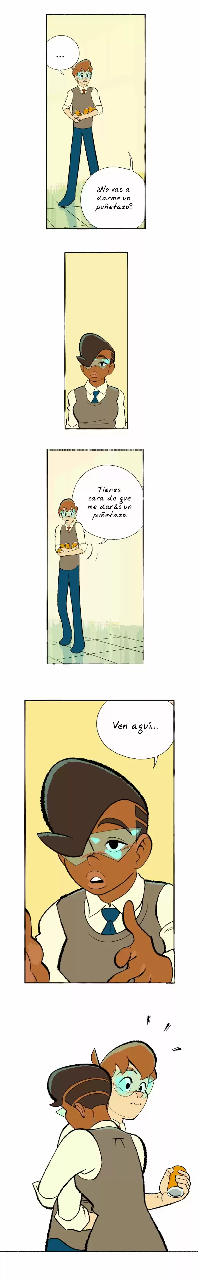 Space Boy - Capítulo 248 - Página 8 - LectorTMOo