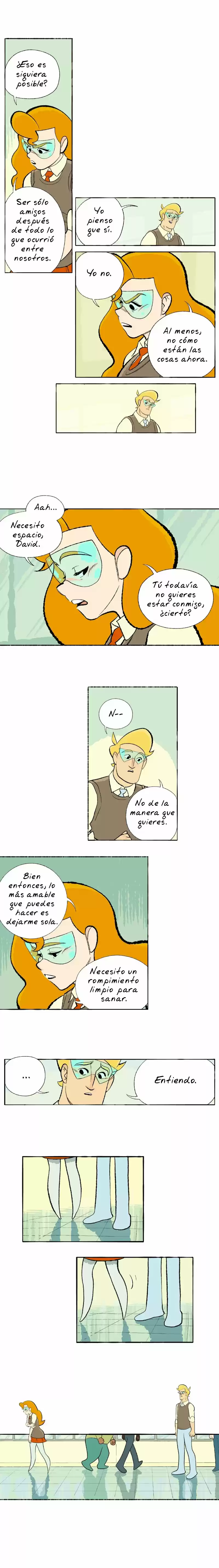 Space Boy - Capítulo 249 - Página 7 - LectorTMOo