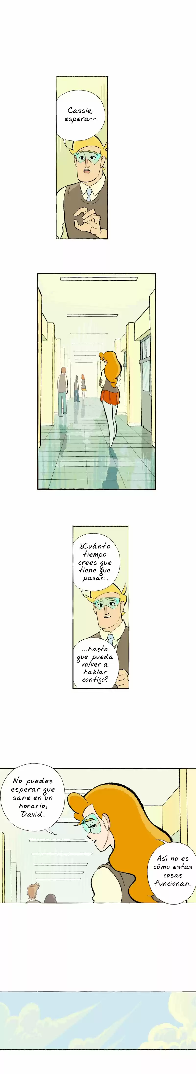 Space Boy - Capítulo 249 - Página 8 - LectorTMOo