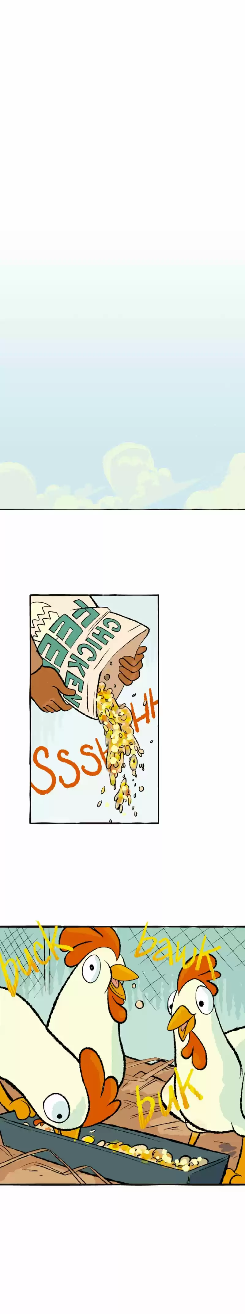 Space Boy - Capítulo 251 - Página 7 - LectorTMOo