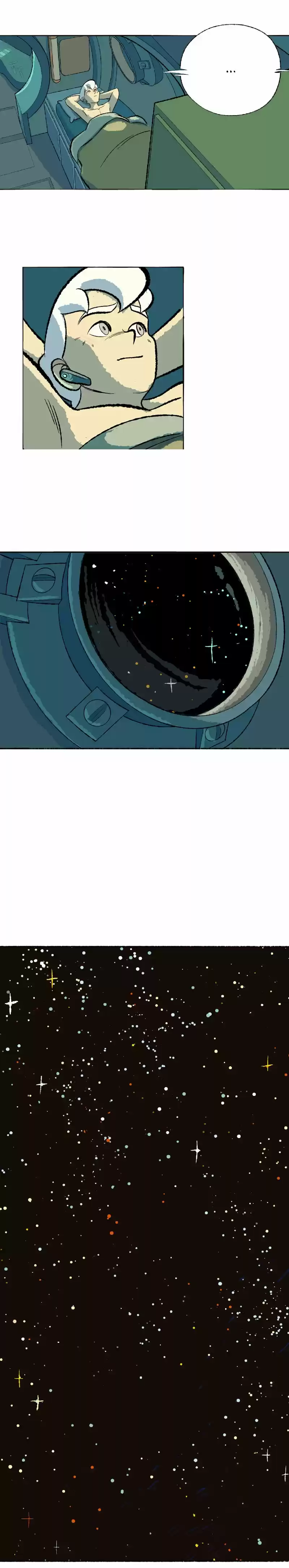 Space Boy - Capítulo 256 - Página 12 - LectorTMOo
