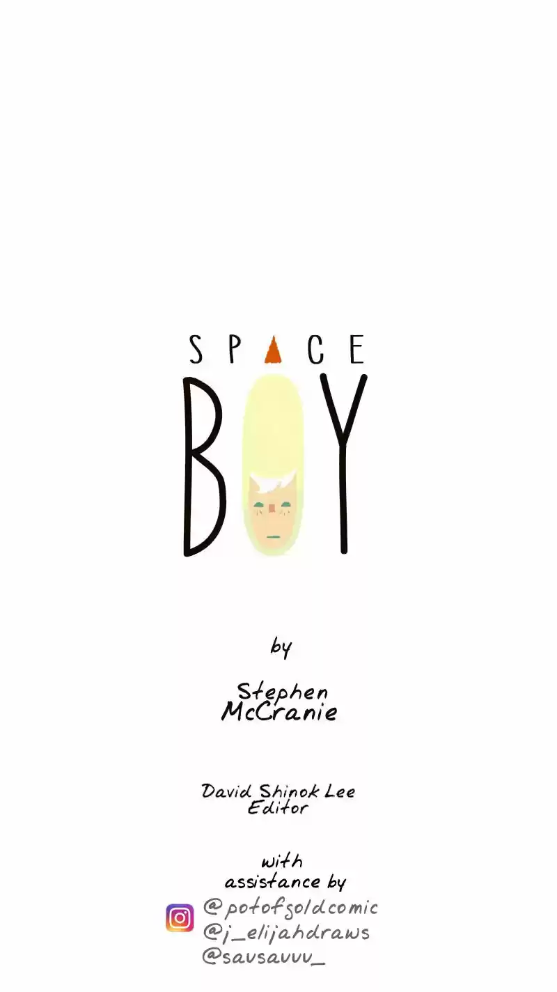 Space Boy - Capítulo 256 - Página 13 - LectorTMOo