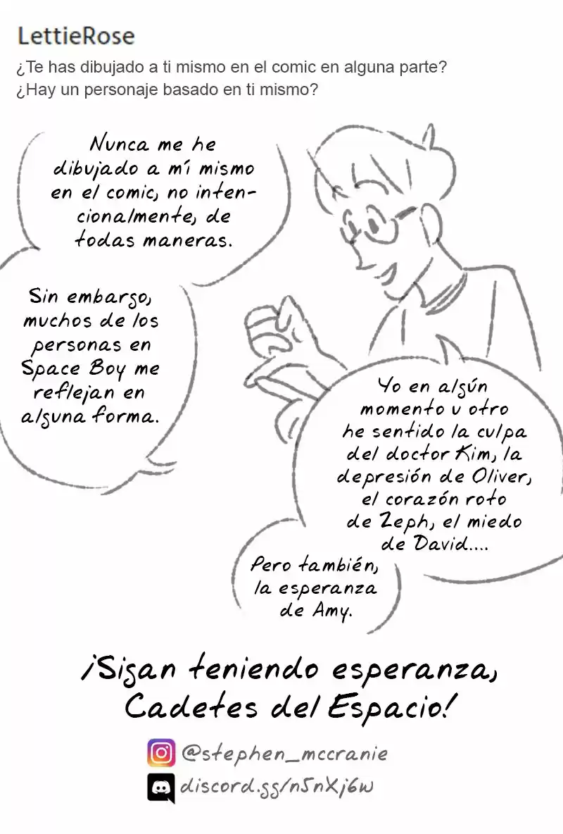 Space Boy - Capítulo 256 - Página 14 - LectorTMOo