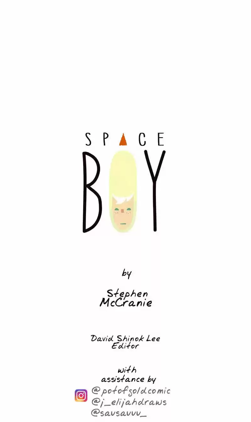 Space Boy - Capítulo 257 - Página 8 - LectorTMOo