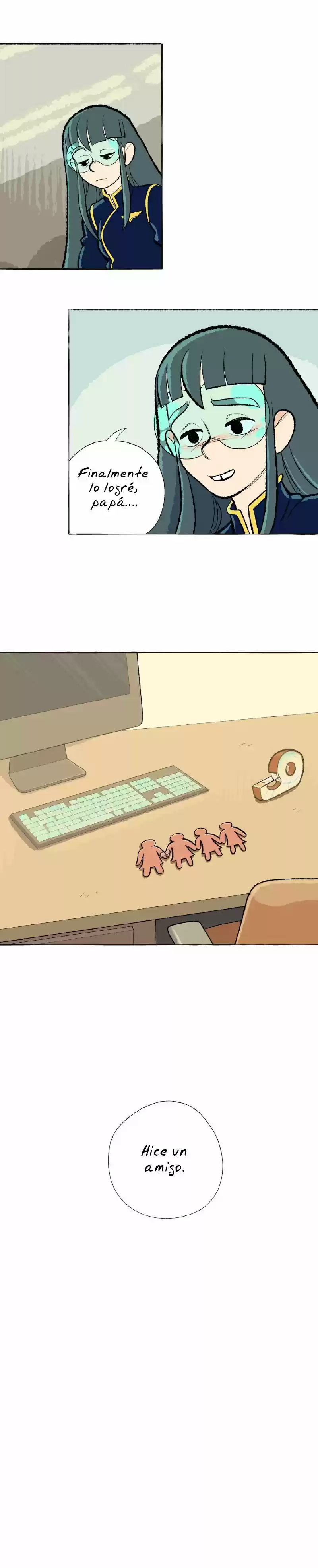 Space Boy - Capítulo 264 - Página 7 - LectorTMOo