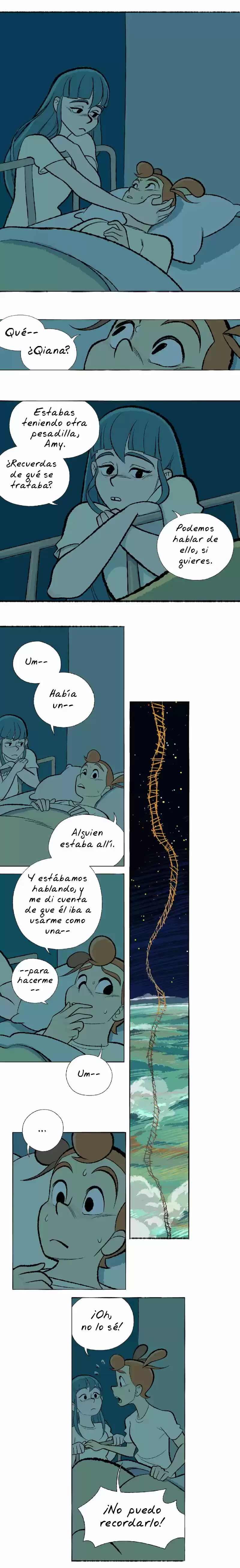 Space Boy - Capítulo 267 - Página 7 - LectorTMOo