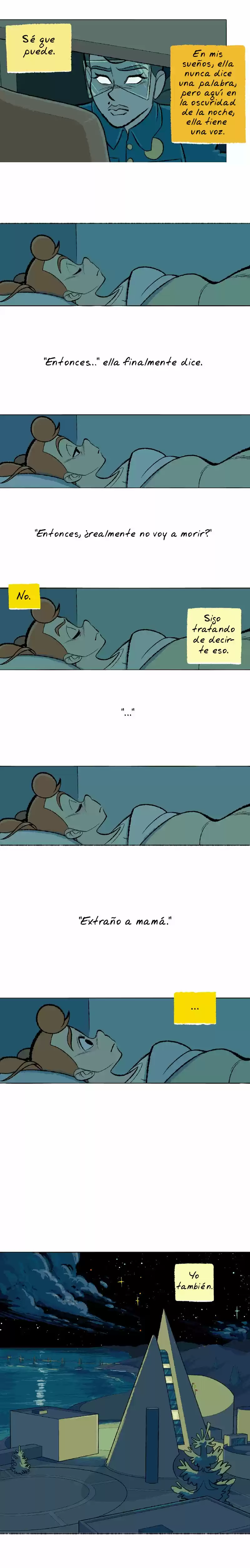Space Boy - Capítulo 267 - Página 9 - LectorTMOo