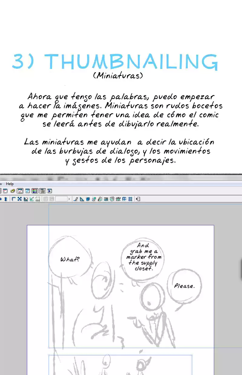 Space Boy - Capítulo 42.5 - Página 9 - LectorTMOo