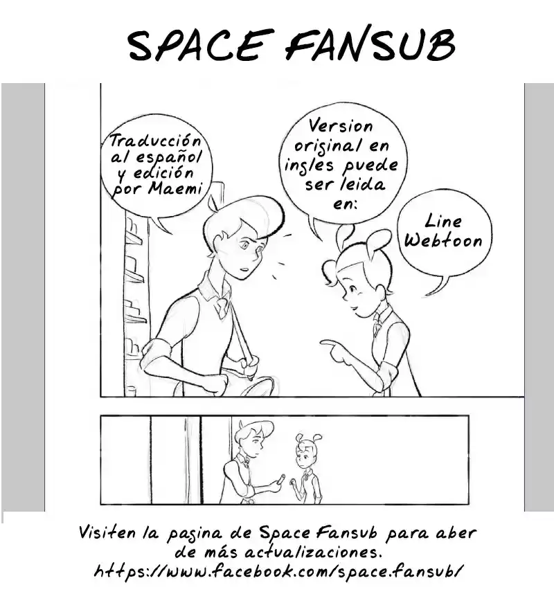Space Boy - Capítulo 42.5 - Página 31 - LectorTMOo
