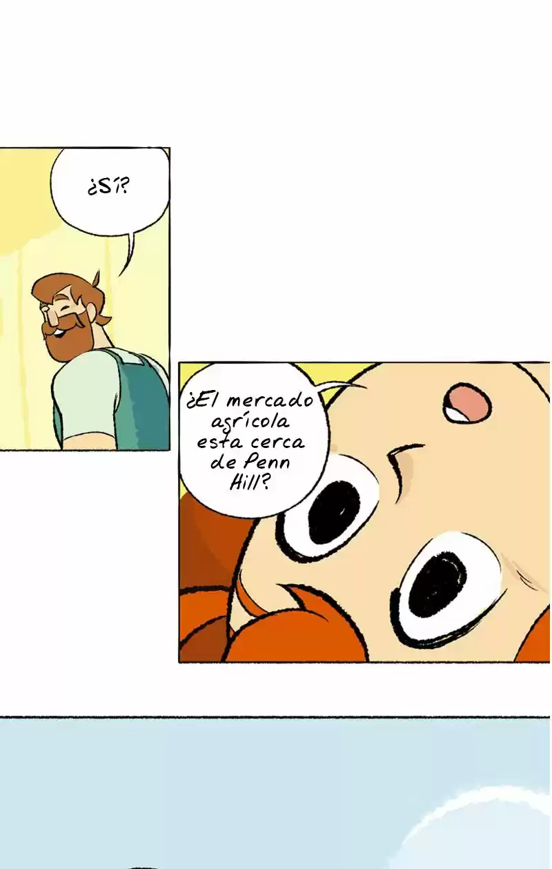 Space Boy - Capítulo 61 - Página 7 - LectorTMOo