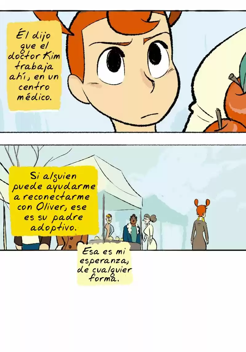 Space Boy - Capítulo 61 - Página 17 - LectorTMOo