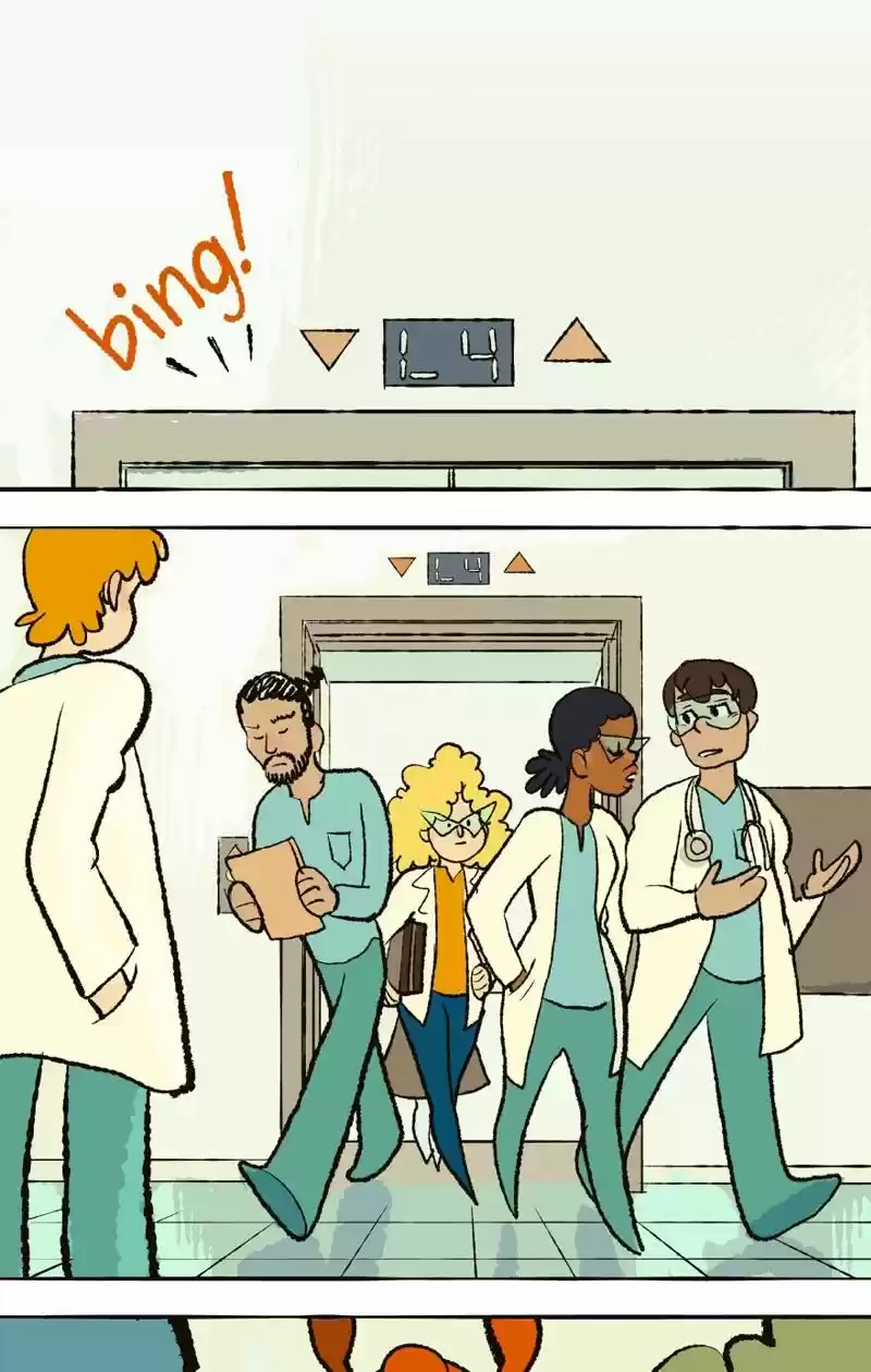 Space Boy - Capítulo 61 - Página 23 - LectorTMOo