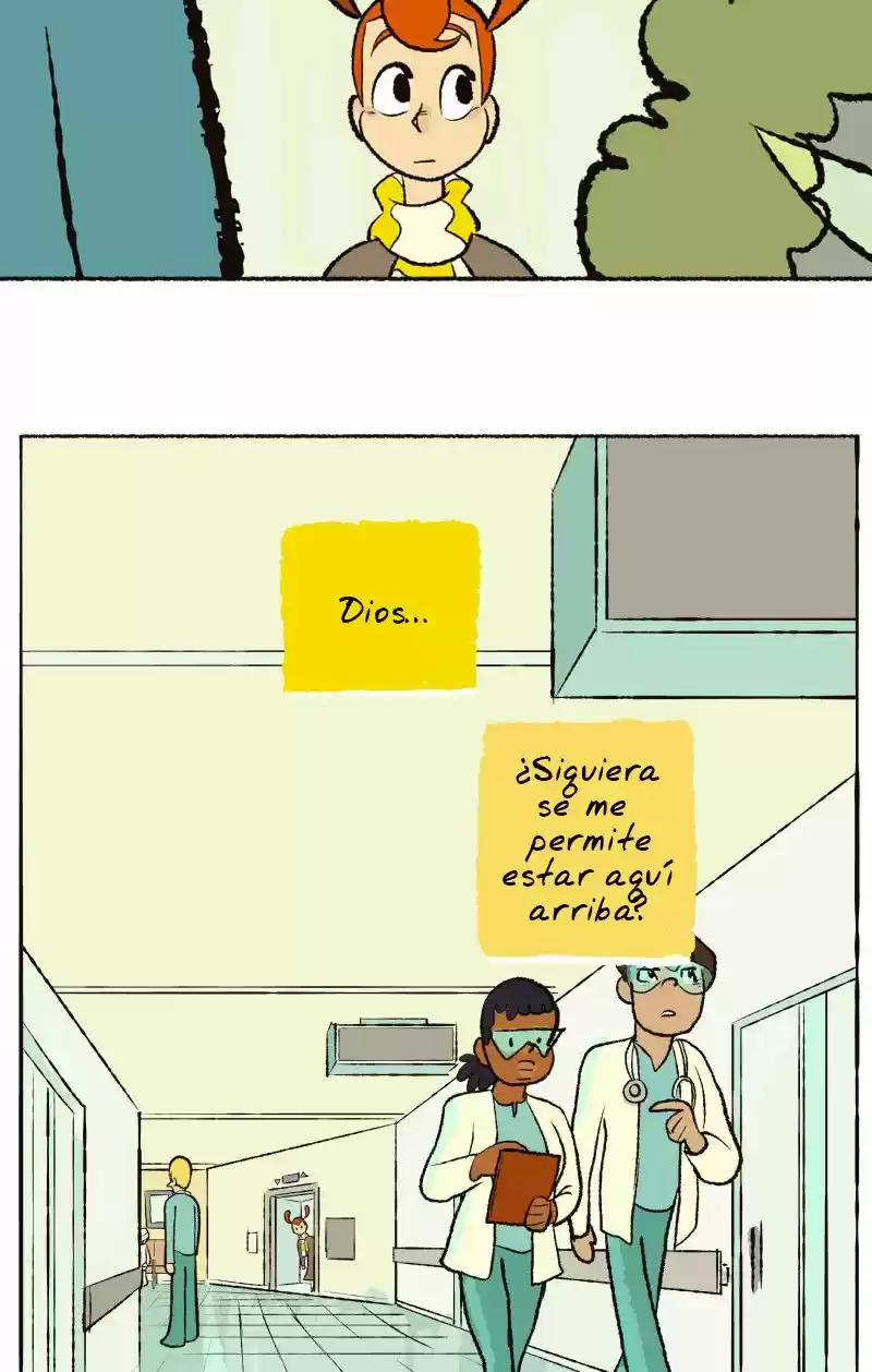Space Boy - Capítulo 61 - Página 24 - LectorTMOo