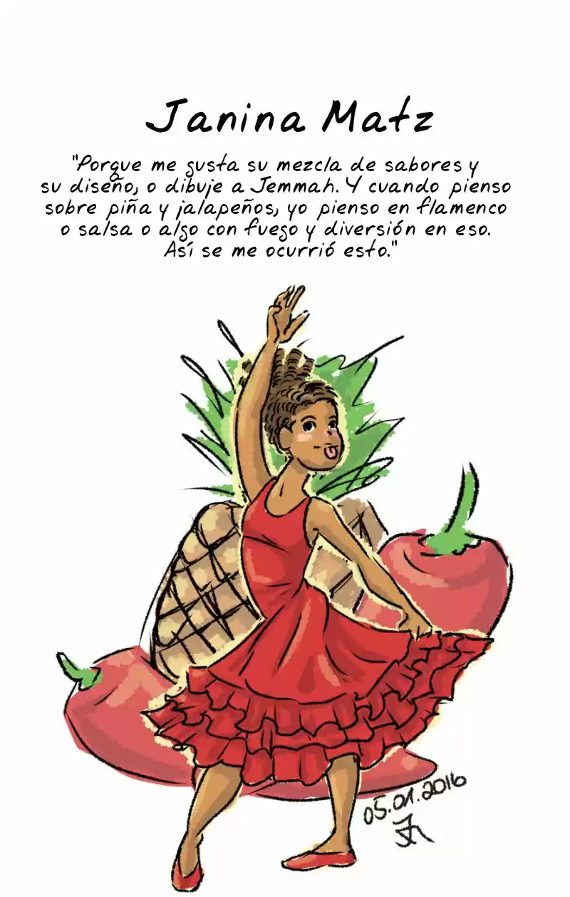 Space Boy - Capítulo 61 - Página 30 - LectorTMOo