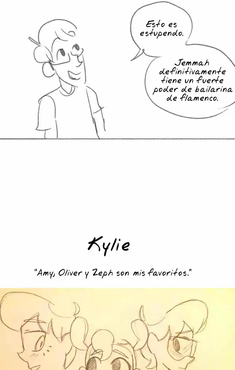 Space Boy - Capítulo 61 - Página 31 - LectorTMOo